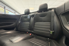 Land-Rover Range Evoque Cab 2.0 TD4 180 CH HSE DYNAMIC 