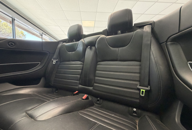 Land-Rover Range Evoque Cab 2.0 TD4 180 CH HSE DYNAMIC 