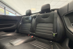 Land-Rover Range Evoque Cab 2.0 TD4 180 CH HSE DYNAMIC 