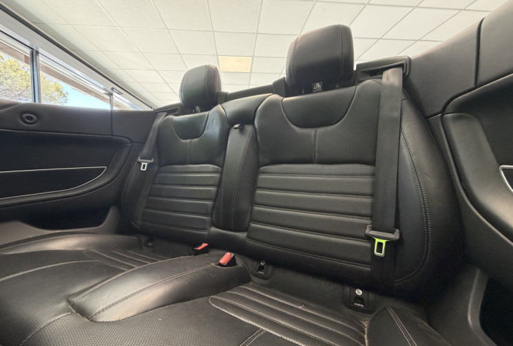 Land-Rover Range Evoque Cab 2.0 TD4 180 CH HSE DYNAMIC 