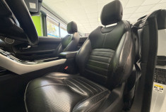 Land-Rover Range Evoque Cab 2.0 TD4 180 CH HSE DYNAMIC 