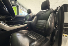 Land-Rover Range Evoque Cab 2.0 TD4 180 CH HSE DYNAMIC 