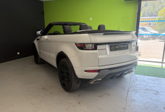 Land-Rover Range Evoque Cab 2.0 TD4 180 CH HSE DYNAMIC 