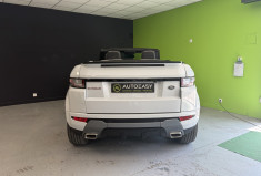 Land-Rover Range Evoque Cab 2.0 TD4 180 CH HSE DYNAMIC 