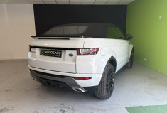 Land-Rover Range Evoque Cab 2.0 TD4 180 CH HSE DYNAMIC 