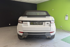 Land-Rover Range Evoque Cab 2.0 TD4 180 CH HSE DYNAMIC 