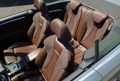 Audi A3 Cabriolet  2.0 TDI - 150 ch Ambition Luxe 