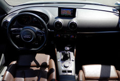 Audi A3 Cabriolet  2.0 TDI - 150 ch Ambition Luxe 
