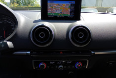 Audi A3 Cabriolet  2.0 TDI - 150 ch Ambition Luxe 