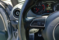 Audi A3 Cabriolet  2.0 TDI - 150 ch Ambition Luxe 