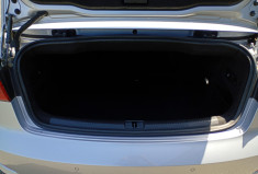 Audi A3 Cabriolet  2.0 TDI - 150 ch Ambition Luxe 