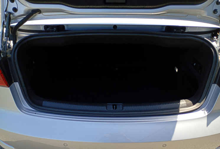Audi A3 Cabriolet  2.0 TDI - 150 ch Ambition Luxe 