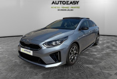 Kia ProCeed 1.5 T-GDI / 160 CH / GT LINE 