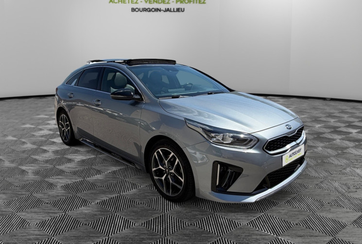 Kia ProCeed 1.5 T-GDI / 160 CH / GT LINE 