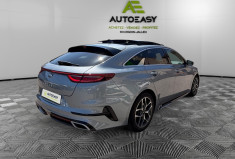 Kia ProCeed 1.5 T-GDI / 160 CH / GT LINE 