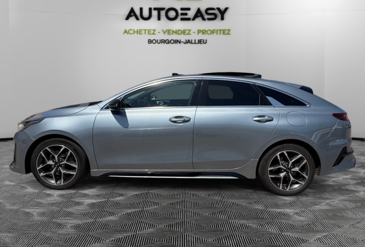 Kia ProCeed 1.5 T-GDI / 160 CH / GT LINE 