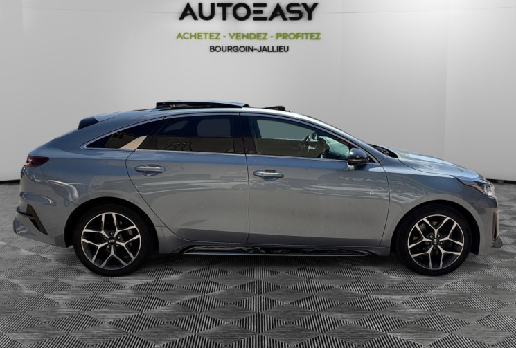 Kia ProCeed 1.5 T-GDI / 160 CH / GT LINE 