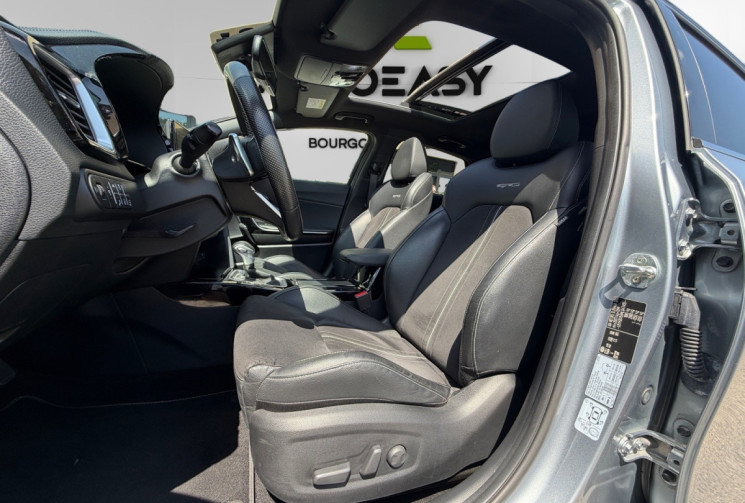 Kia ProCeed 1.5 T-GDI / 160 CH / GT LINE 