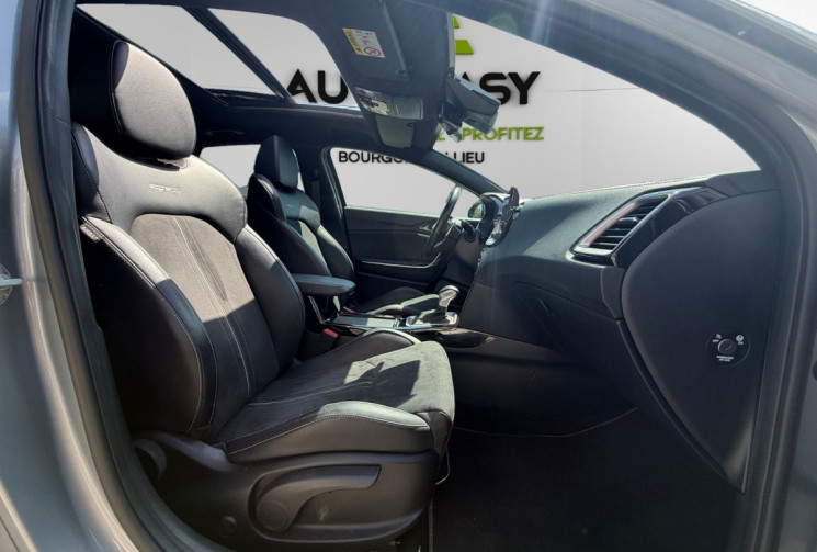 Kia ProCeed 1.5 T-GDI / 160 CH / GT LINE 