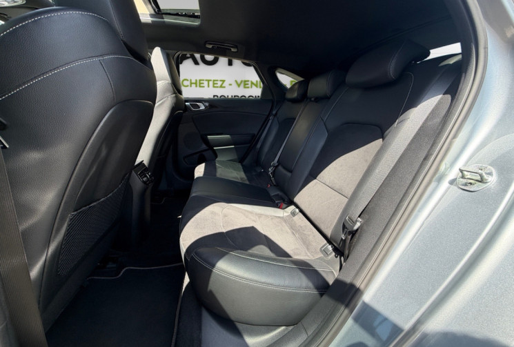 Kia ProCeed 1.5 T-GDI / 160 CH / GT LINE 