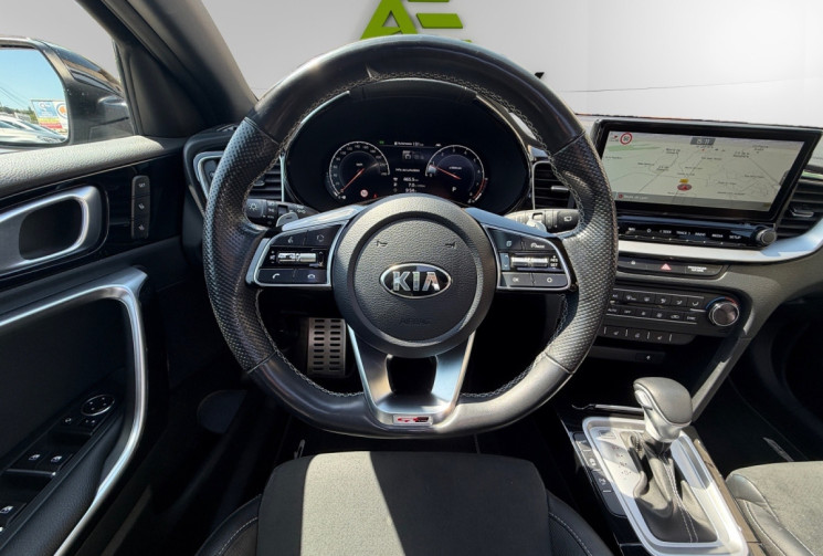Kia ProCeed 1.5 T-GDI / 160 CH / GT LINE 