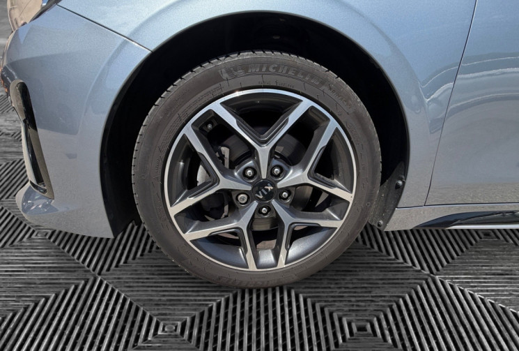 Kia ProCeed 1.5 T-GDI / 160 CH / GT LINE 