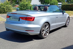 Audi A3 Cabriolet  2.0 TDI - 150 ch Ambition Luxe 