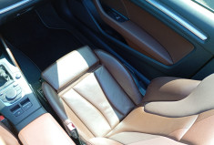 Audi A3 Cabriolet  2.0 TDI - 150 ch Ambition Luxe 