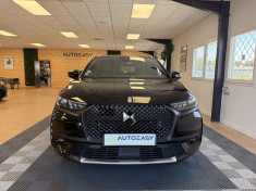 DS DS 7 Crossback CROSSBACK 1.6 THP 16V S&S 225 EAT8 / PERFORMANCE LINE + / 2ND MAIN  