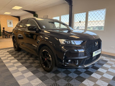 DS DS 7 Crossback CROSSBACK 1.6 THP 16V S&S 225 EAT8 / PERFORMANCE LINE + / 2ND MAIN  