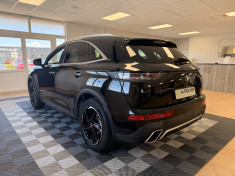 DS DS 7 Crossback CROSSBACK 1.6 THP 16V S&S 225 EAT8 / PERFORMANCE LINE + / 2ND MAIN  