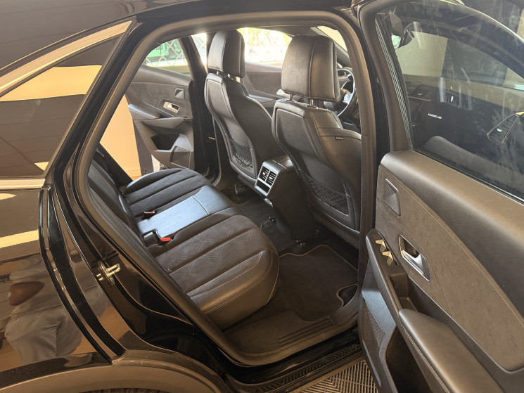 DS DS 7 Crossback CROSSBACK 1.6 THP 16V S&S 225 EAT8 / PERFORMANCE LINE + / 2ND MAIN  