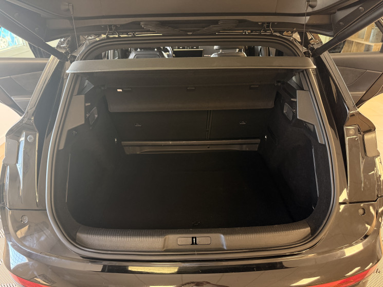 DS DS 7 Crossback CROSSBACK 1.6 THP 16V S&S 225 EAT8 / PERFORMANCE LINE + / 2ND MAIN  