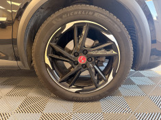 DS DS 7 Crossback CROSSBACK 1.6 THP 16V S&S 225 EAT8 / PERFORMANCE LINE + / 2ND MAIN  