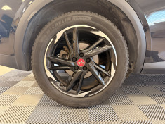 DS DS 7 Crossback CROSSBACK 1.6 THP 16V S&S 225 EAT8 / PERFORMANCE LINE + / 2ND MAIN  