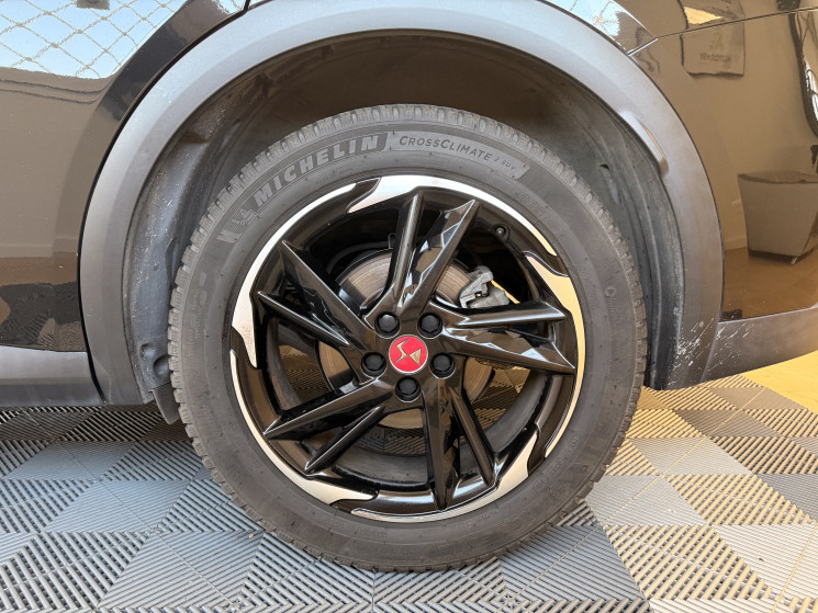 DS DS 7 Crossback CROSSBACK 1.6 THP 16V S&S 225 EAT8 / PERFORMANCE LINE + / 2ND MAIN  