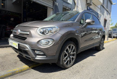 FIAT 500X X-cross / 2.0 Multijet / 4x4 140 cv / Origine France 