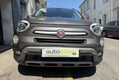 FIAT 500X X-cross / 2.0 Multijet / 4x4 140 cv / Origine France 