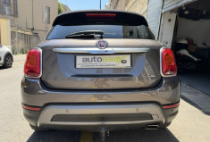 FIAT 500X X-cross / 2.0 Multijet / 4x4 140 cv / Origine France 