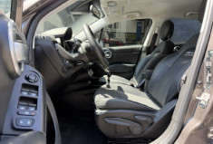 FIAT 500X X-cross / 2.0 Multijet / 4x4 140 cv / Origine France 