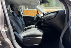 FIAT 500X X-cross / 2.0 Multijet / 4x4 140 cv / Origine France 