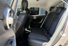 FIAT 500X X-cross / 2.0 Multijet / 4x4 140 cv / Origine France 