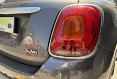 FIAT 500X X-cross / 2.0 Multijet / 4x4 140 cv / Origine France 