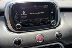 FIAT 500X X-cross / 2.0 Multijet / 4x4 140 cv / Origine France 