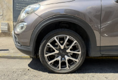 FIAT 500X X-cross / 2.0 Multijet / 4x4 140 cv / Origine France 