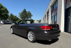 BMW Série 3 Cabriolet  320 d 163 Pack Luxe / Full entretien BMW