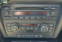 BMW Série 3 Cabriolet  320 d 163 Pack Luxe / Full entretien BMW