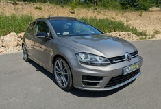 Volkswagen Golf 7 R 2.0 300 cv dsg / T.O / jantes pretoria / DCC / dynaudio / entretien wv