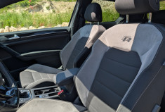 Volkswagen Golf 7 R 2.0 300 cv dsg / T.O / jantes pretoria / DCC / dynaudio / entretien wv