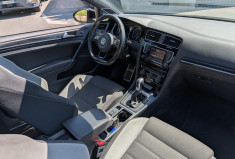 Volkswagen Golf 7 R 2.0 300 cv dsg / T.O / jantes pretoria / DCC / dynaudio / entretien wv
